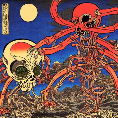 活杀自在
