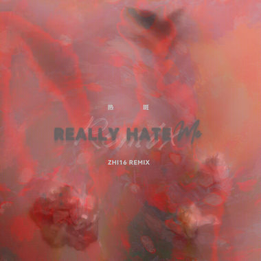 Really Hate Me(ZHI16 Remix)