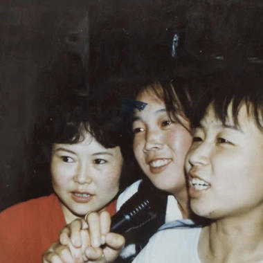这首歌里没有死亡
