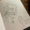 梦回现实