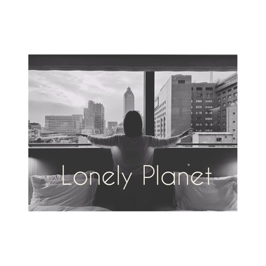 Lonely Planet