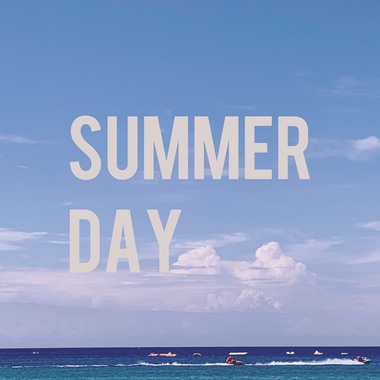 Summer Day