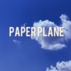 Paper plane