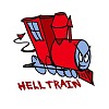 Hell train地狱列车- 放手一搏