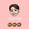 HENRYBII - 甜点demo