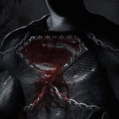 内有二犬 - 黑化边缘 superman