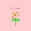 Beside