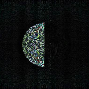 Liger-Instrumental
