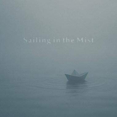 Sailing in the Mist