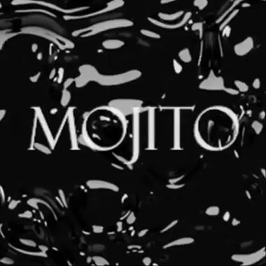 Mojito Cover