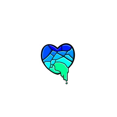 《湍流不息》 