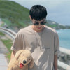 男孩