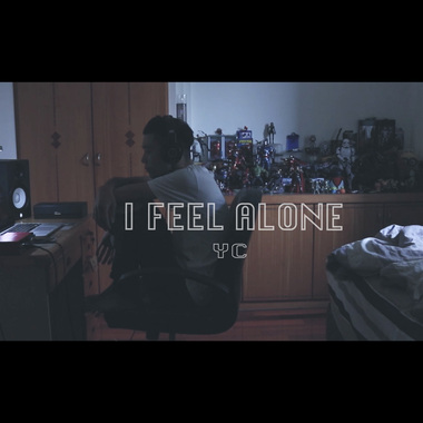 I FEEL ALONE
