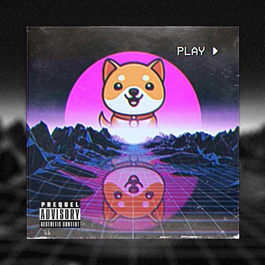 O.DKizzya , P1us , WhiteBo -《 Baby Doge Freestyle》
