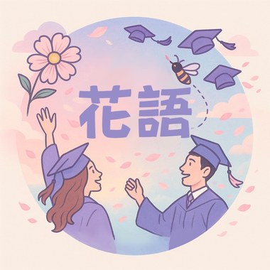 WHS-花语