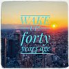 Wake Up！Feat.智尧(forty years age Demo)