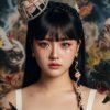 像极了爱情（女）