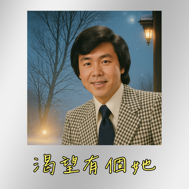 高仿怀旧金曲系列–《渴望有个她》