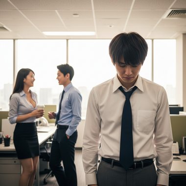 透明人