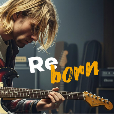 Reborn