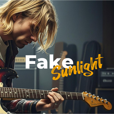 Fake Sunlight