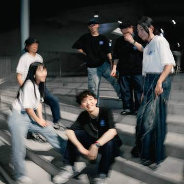 我混乱的贰拾贰岁 Live Session