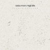 Cactus, Moon, Magic Lake (Studio Session)