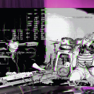 R&B练习 Demo