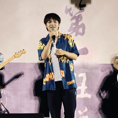 我+你=幸运（demo）