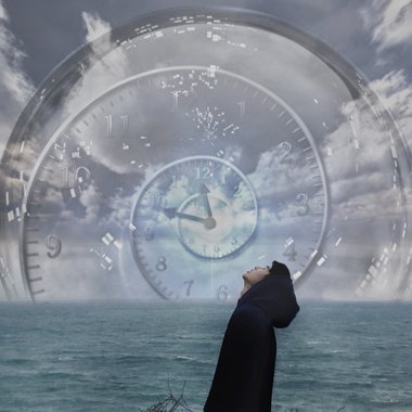 时间 TIME(IDFC REMIX)
