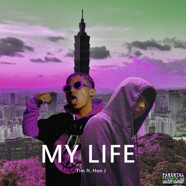 My Life (feat. Hon j)