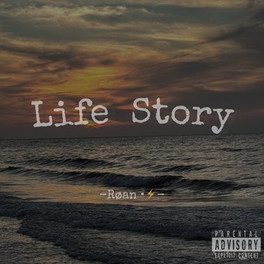 Røan-Life Story ft.⚡️