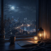 在没有你的夜里