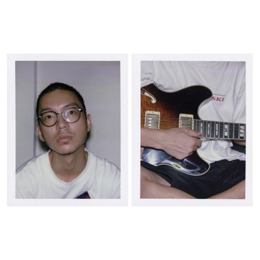 也许啊 (demo)