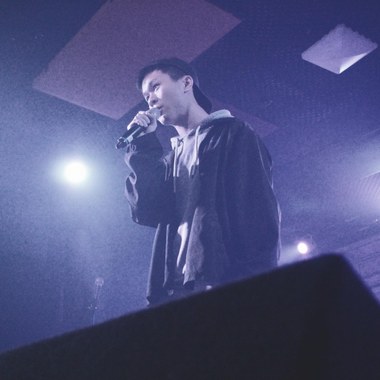 HomeRich - 谢谢 freestyle (audio)