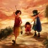逅米 - 抬起头