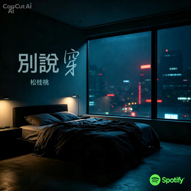 别说穿