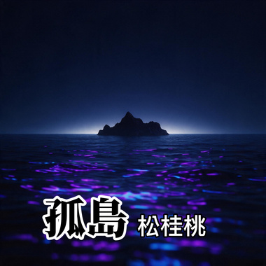孤岛