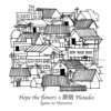 Hope the flowers -  A Trip to the Moon