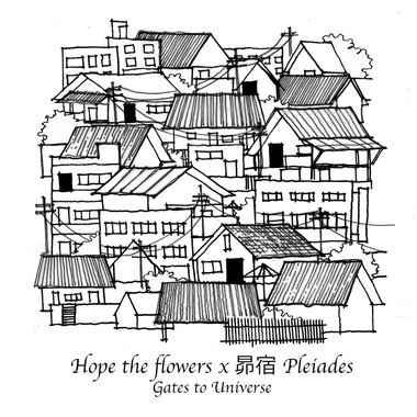 Hope the flowers - Time of Life