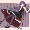 【AYRE】BLOODY MELODY永夜的轮舞曲【Demo】