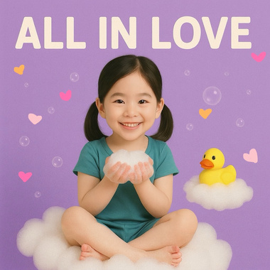 All in love