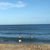 在听风的海滩(demo)
