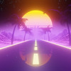 SUNSET-TYPE BEAT