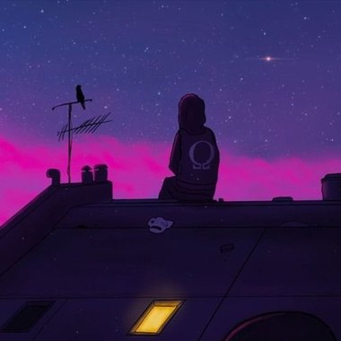 LOFI TRAP-TYPE BEAT