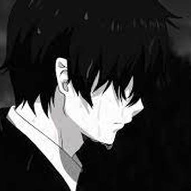 DARK EMO TRAP