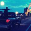 NIGHT DRIVE (RNB)