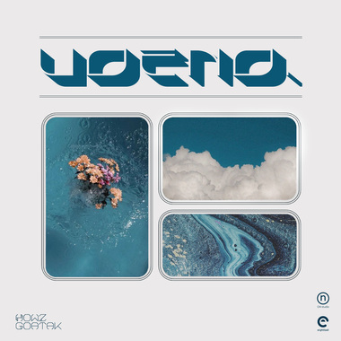 HowZ x Goatak - UOENO