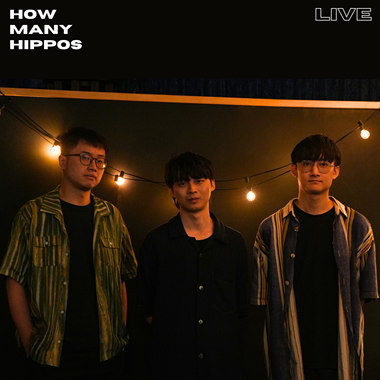 紫像素 - Live