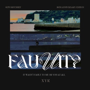 It wasn’t fault to me or you at all Demo